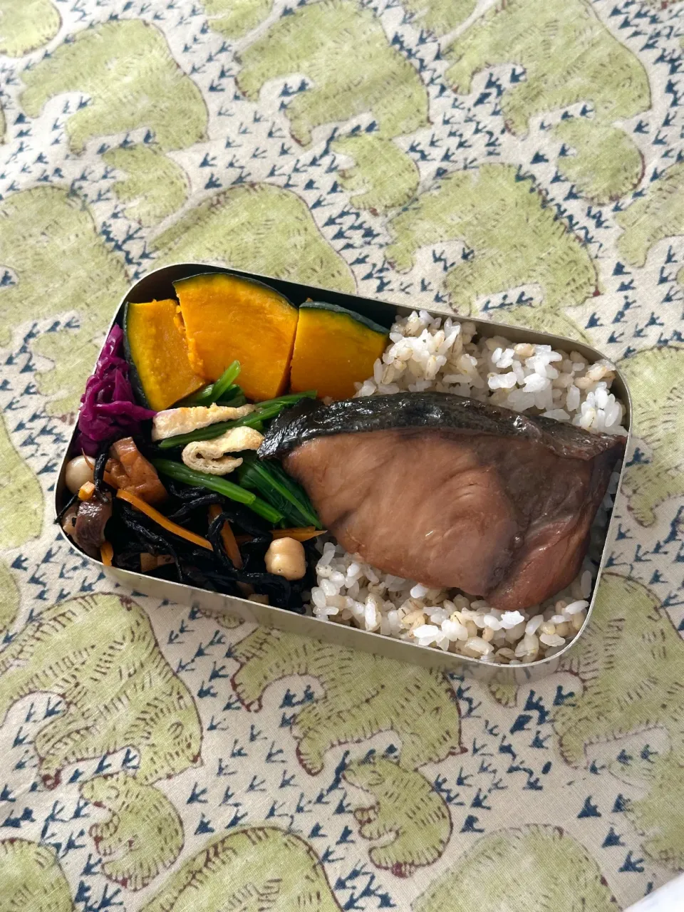 今日の弁当|Hagiさん