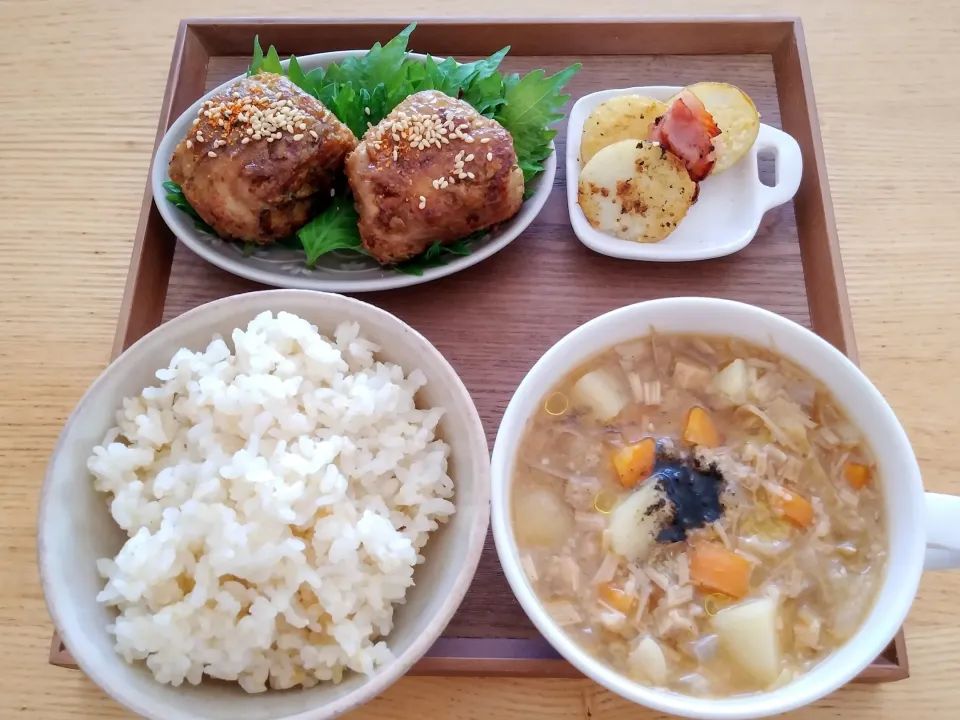 Snapdishの料理写真:お膳料理|ひんひさん