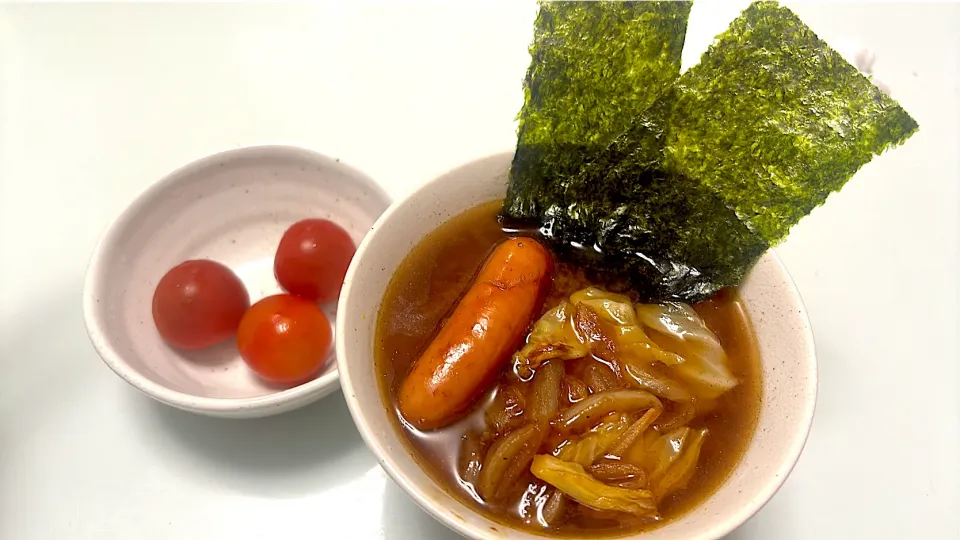 味噌ラーメン|ぺんさん