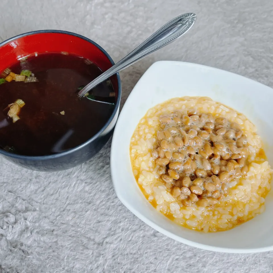 お昼ご飯|まめさん