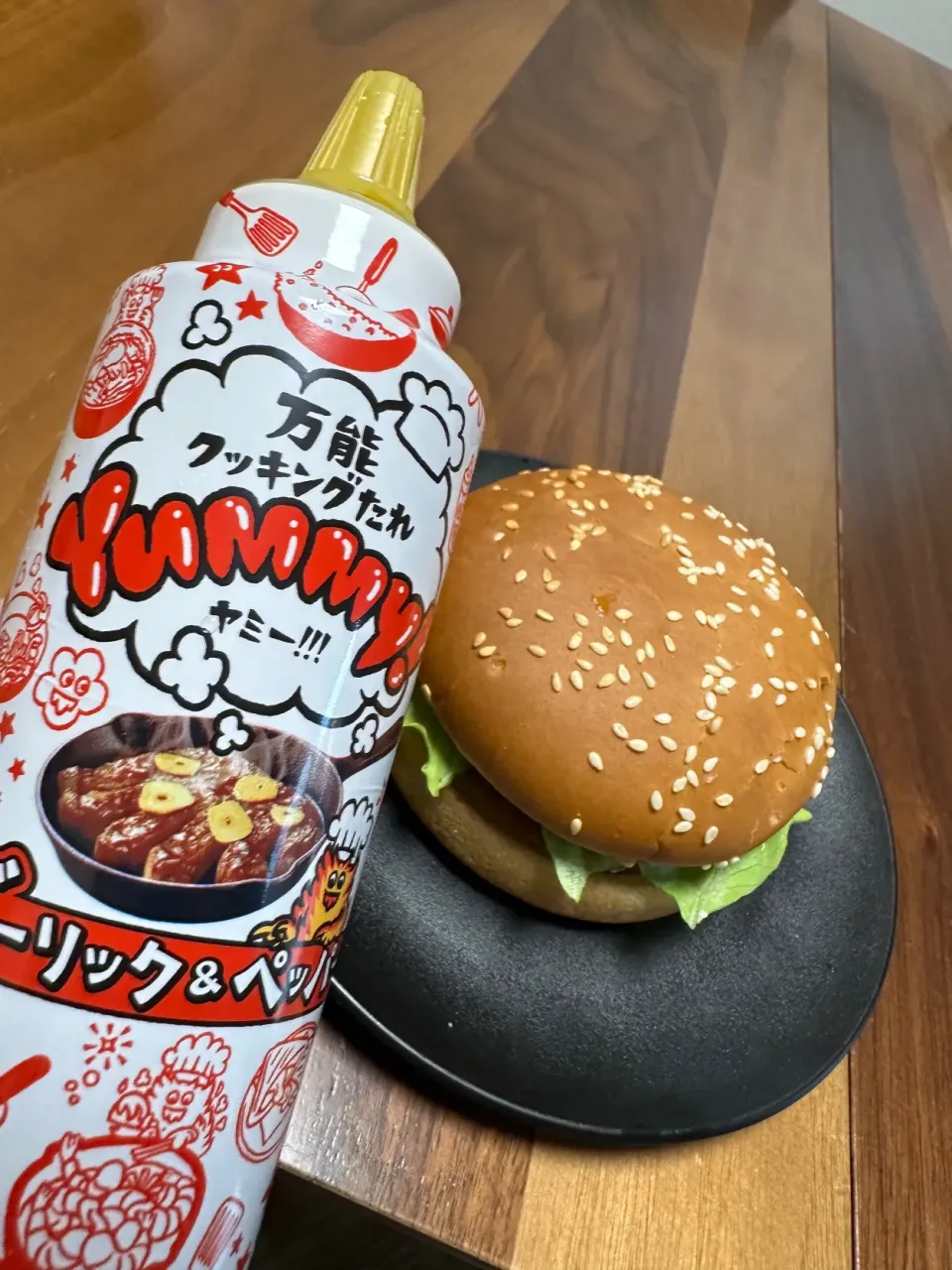 バンバーガーにも|megoodさん