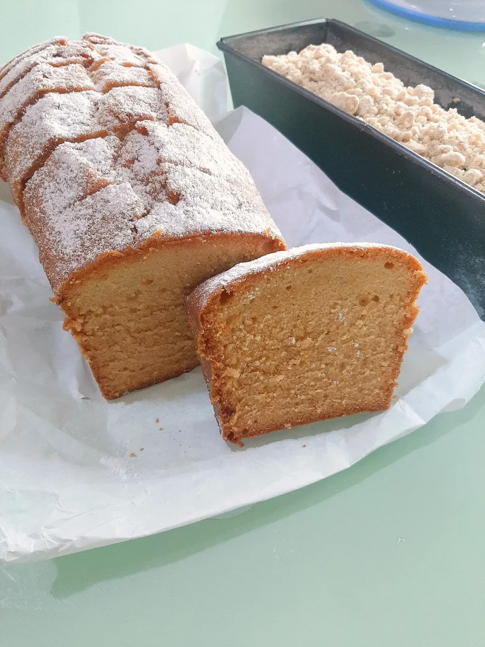 Guatemalan Magdalena Cake 🍊|Ann Mathewさん