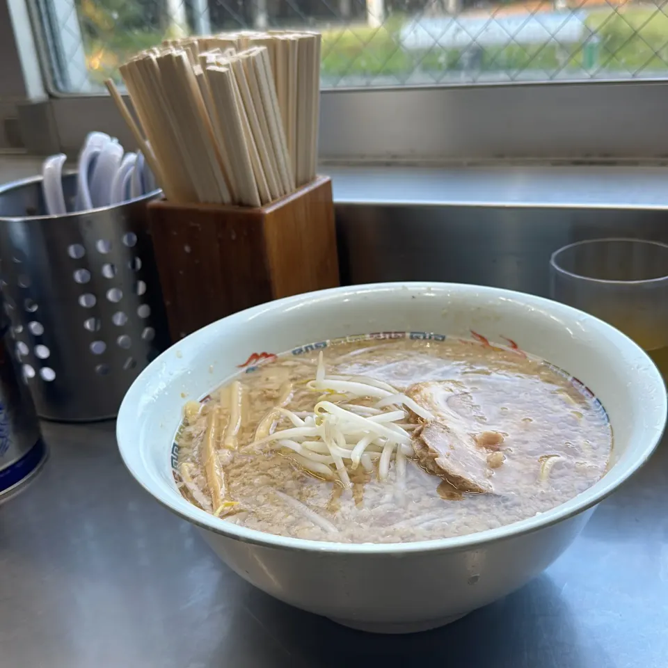 ラーメン|Hajime Sakaiさん