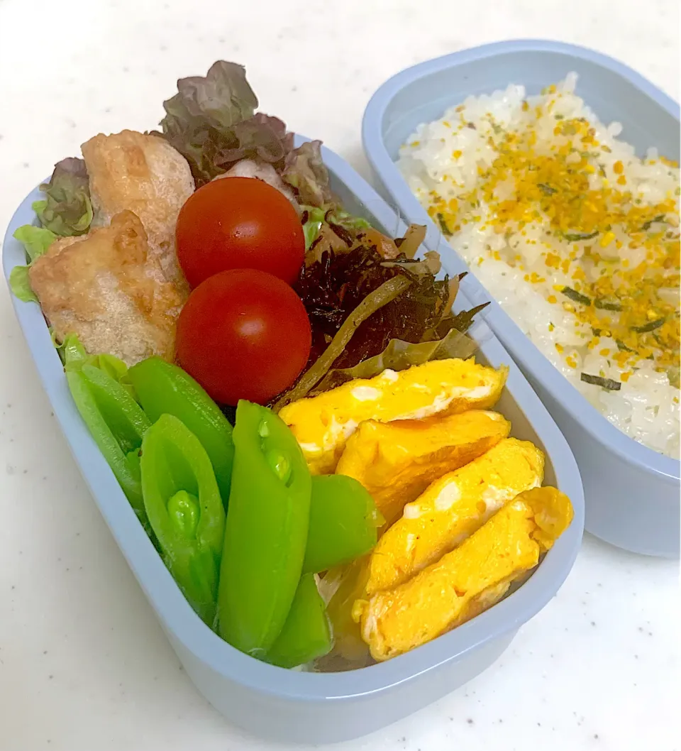 今日のお弁当6月8日|corocoroさん