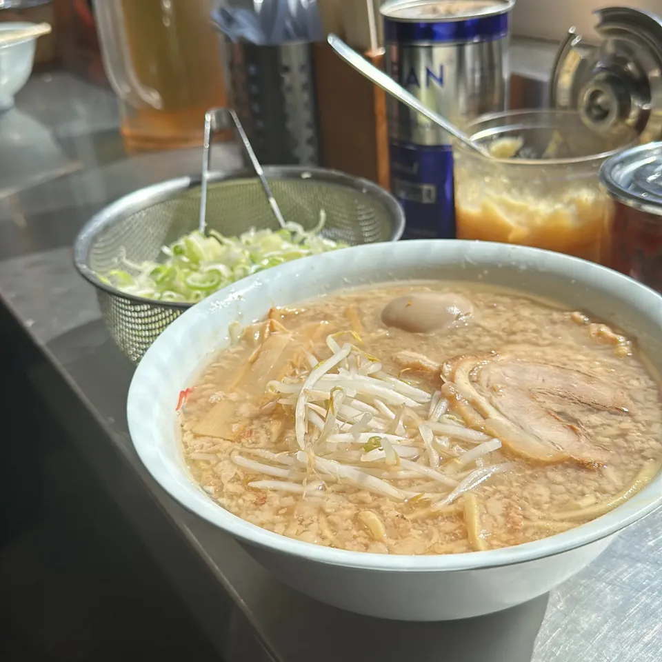 ラーメン|Hajime Sakaiさん