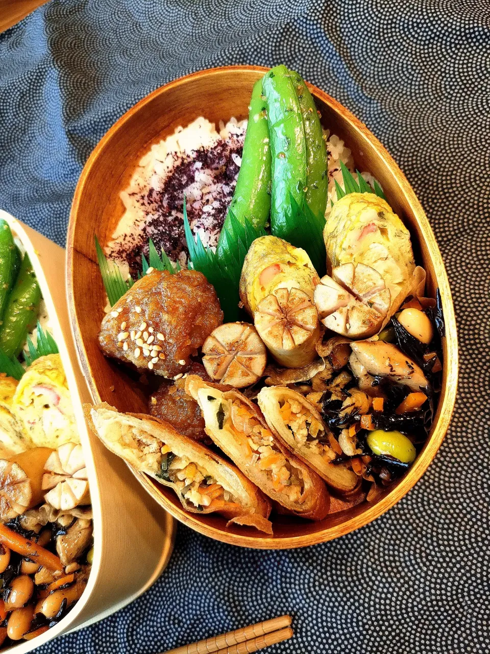 毎日弁当|ふうママんさん