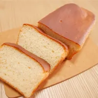 大豆粉パン🍞|るんるんさん