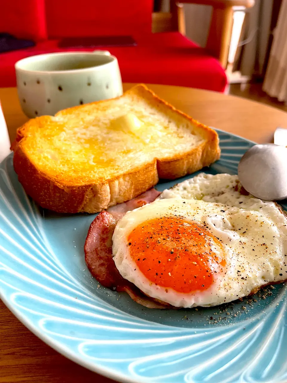 Snapdishの料理写真:朝ごはん|ゆうさん