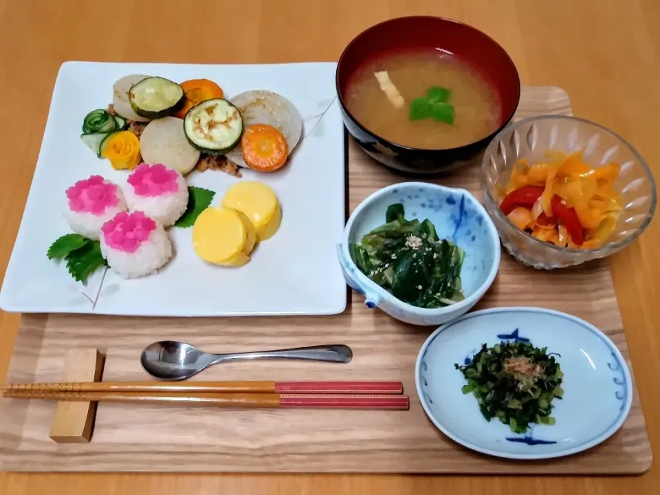 ランチ|ひんひさん