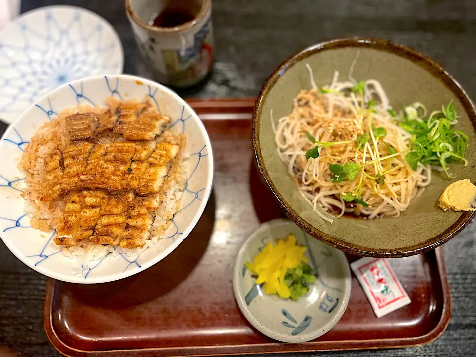 姫路の穴子丼|みいこさん