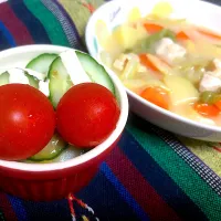 今日の夕ご飯|otoさん