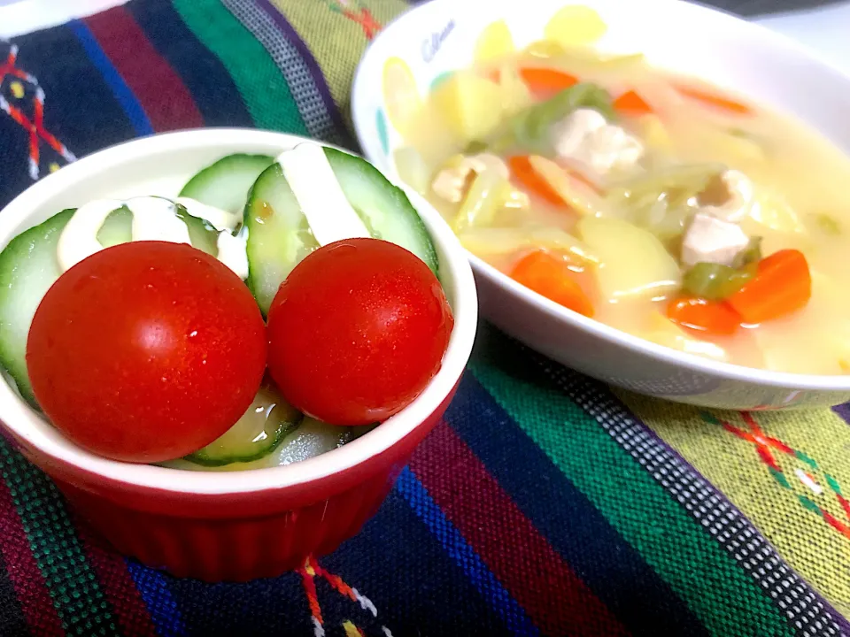 今日の夕ご飯|otoさん