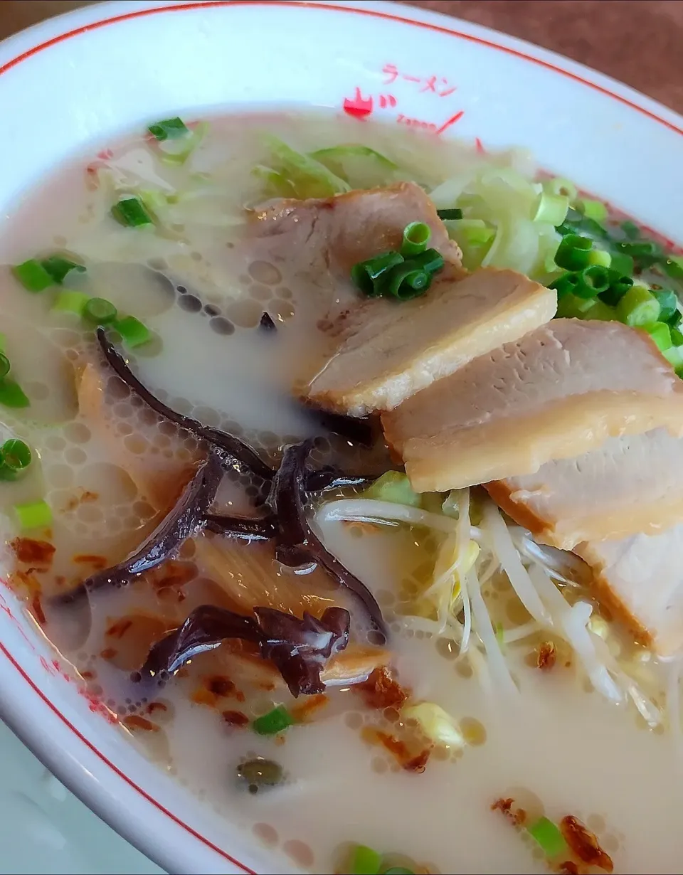 さぼんラーメン|O'samさん