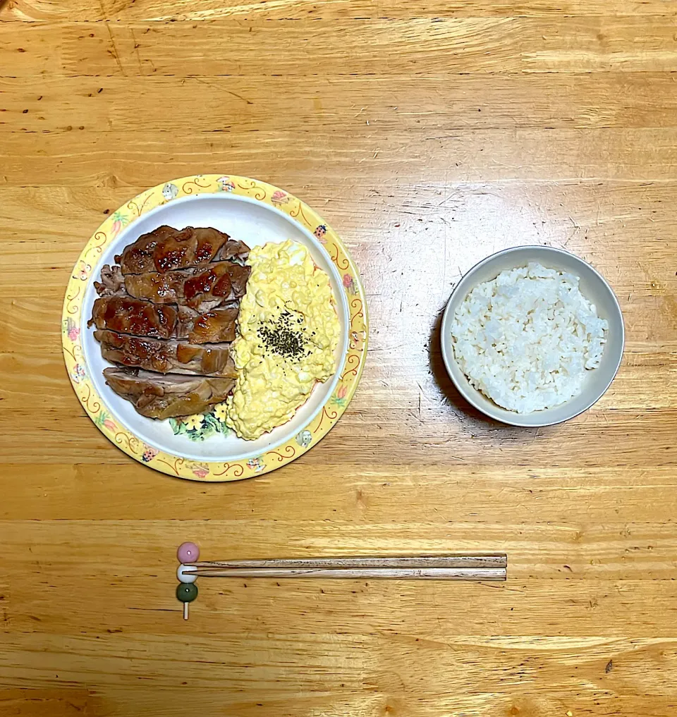 Snapdishの料理写真:|こうへいさん