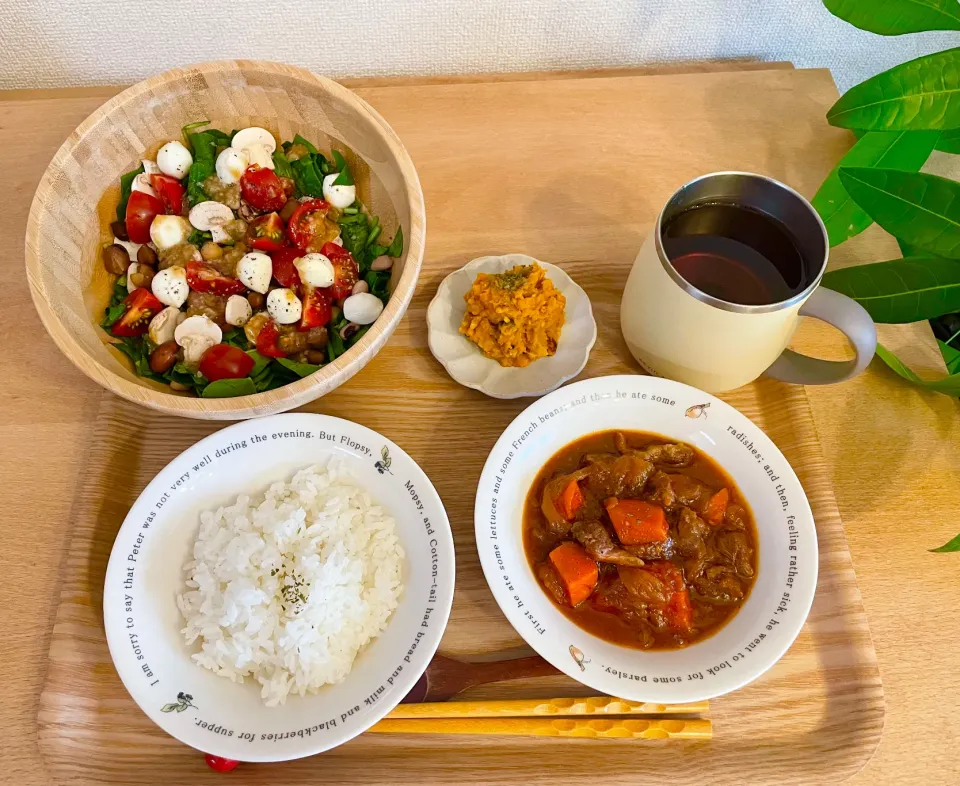 おもてなし発酵ランチ😋🍴💕|mayuさん