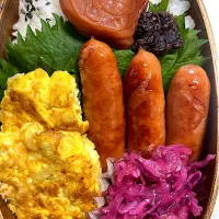 ＃パパ弁当|ユカリさん