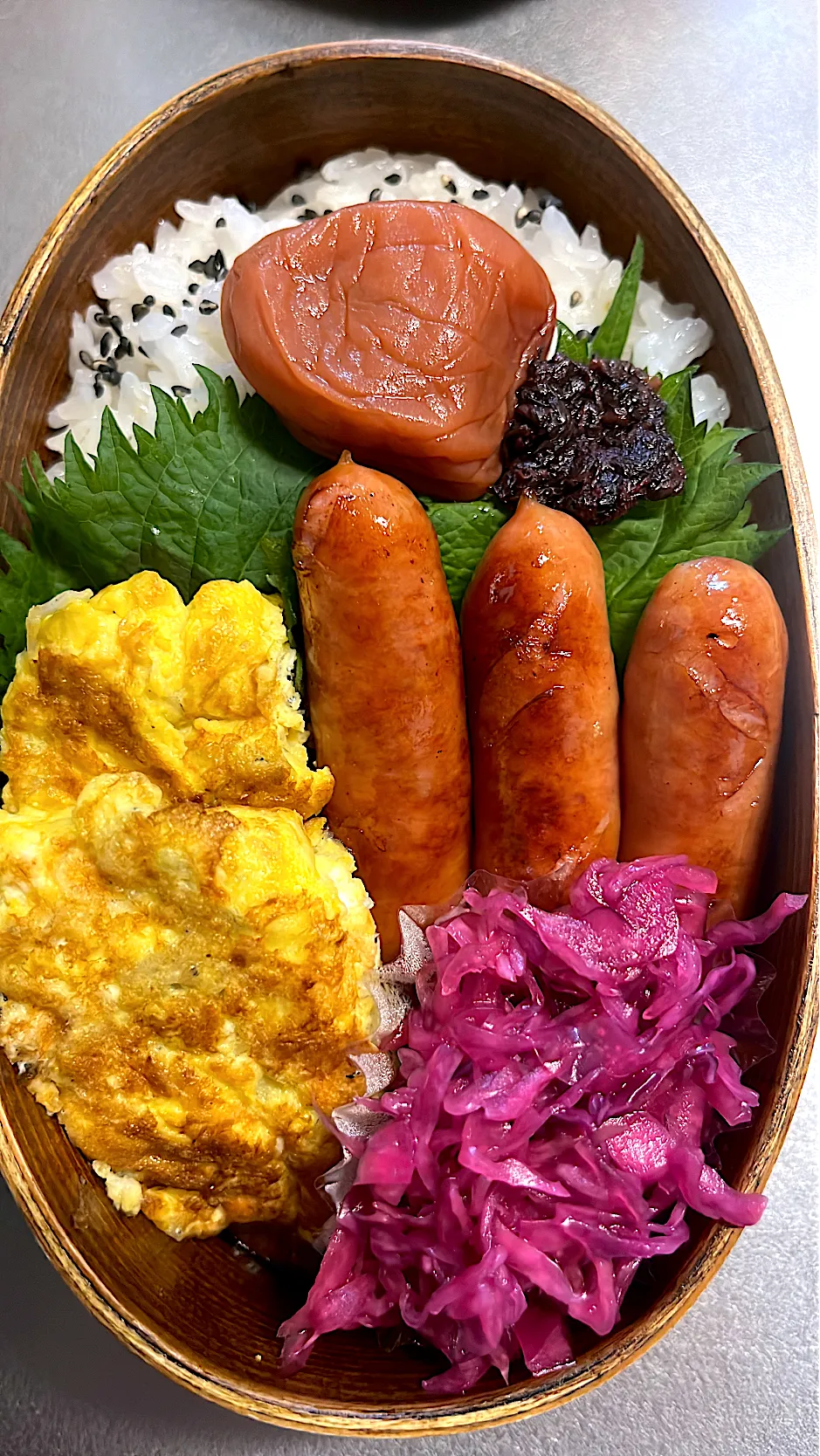 ＃パパ弁当|ユカリさん