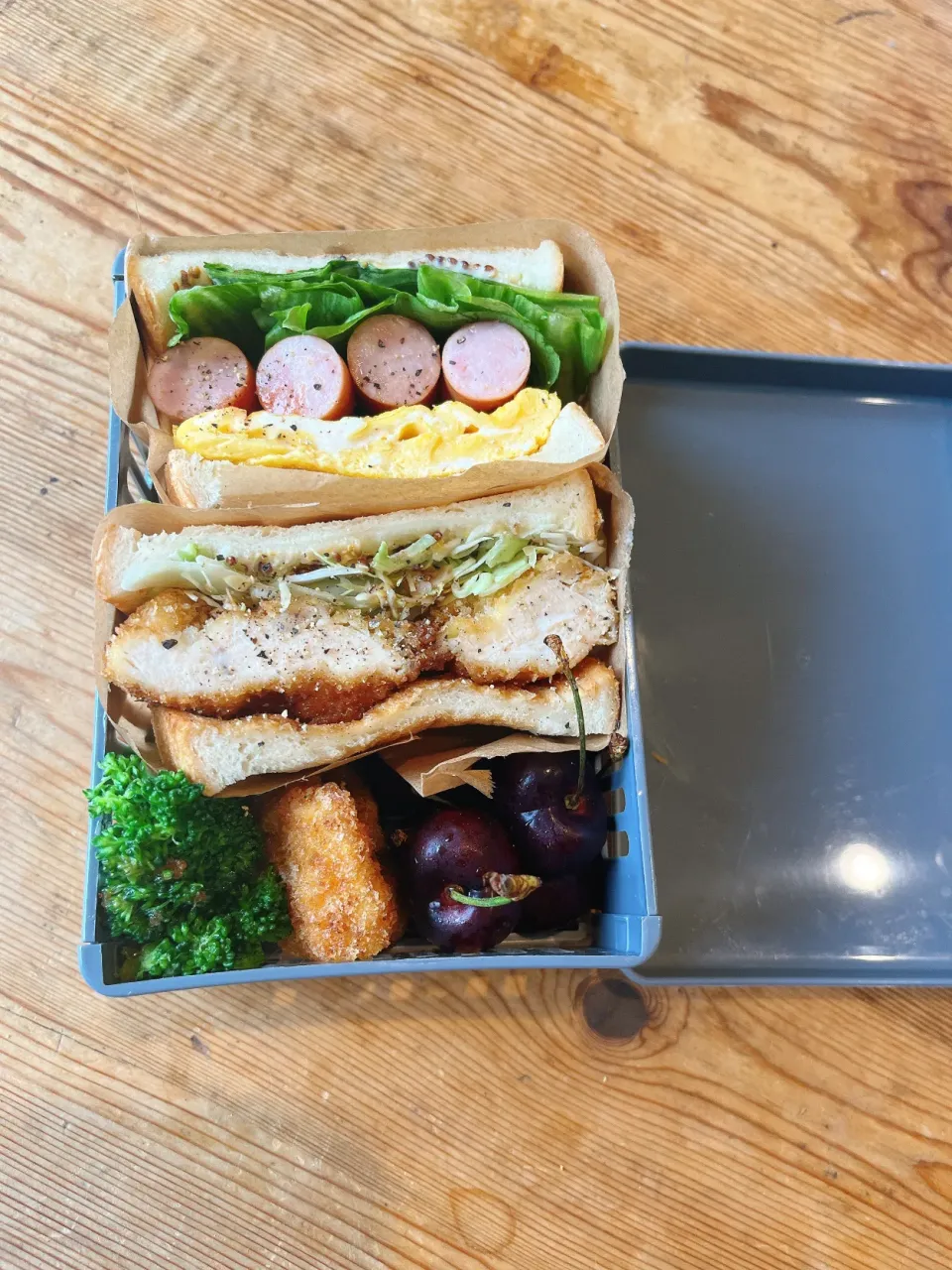 ◇本日のお弁当|ロミさん