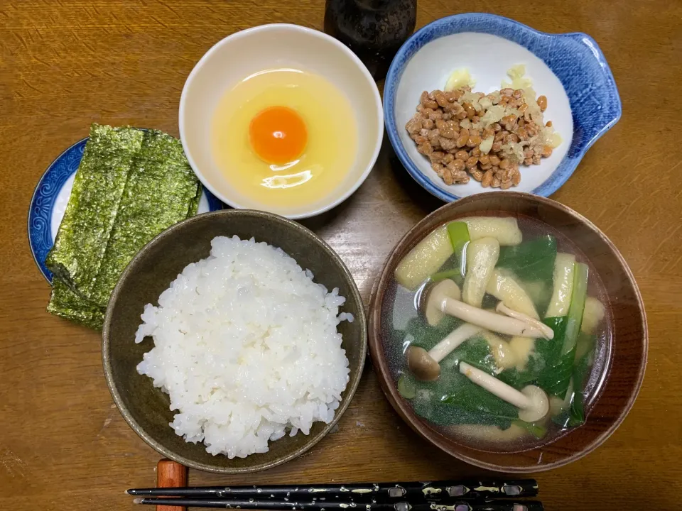 昼食|ATさん