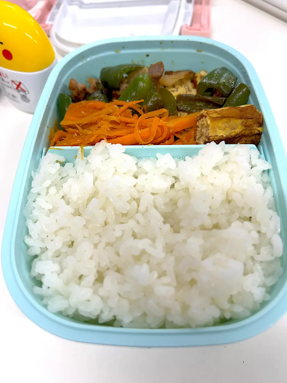 Snapdishの料理写真:お弁当|tngwさん