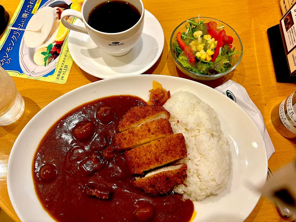 今日のランチ|akoさん