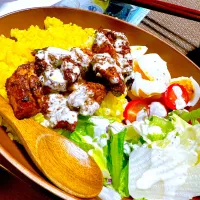 メキシカンオーバーライス