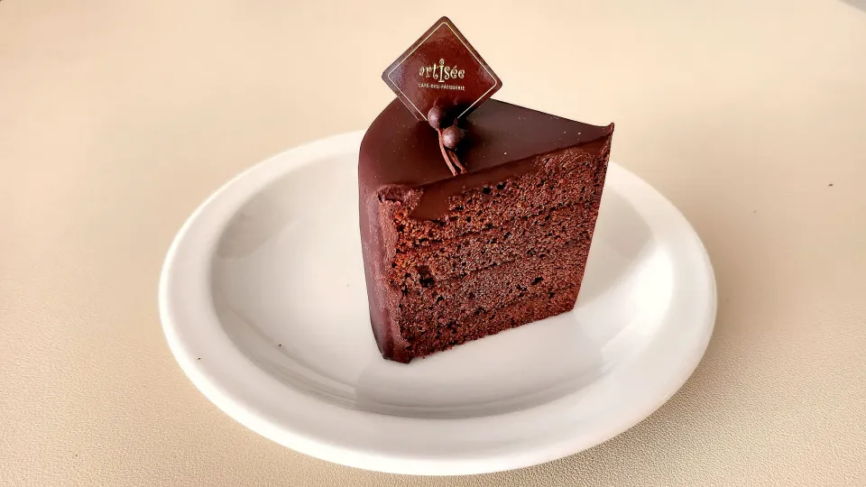 Sacher Torte|Ninaさん