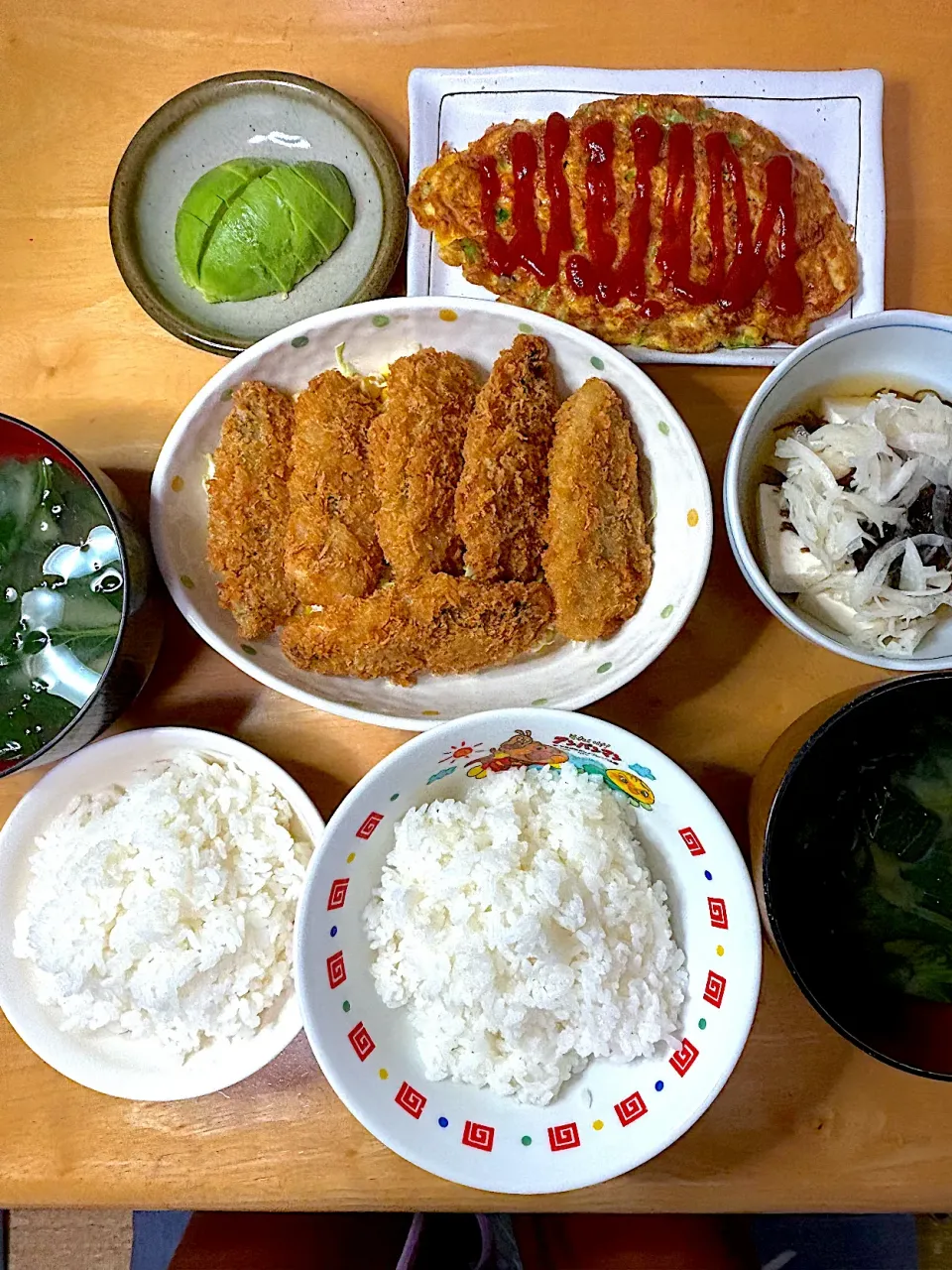 小松菜納豆玉子焼き🥬|Makokoさん