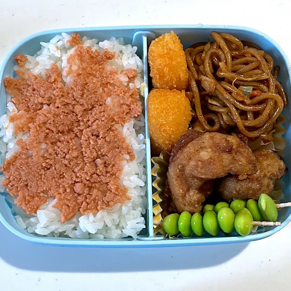 お弁当🍱|☆Kinuyo☆さん