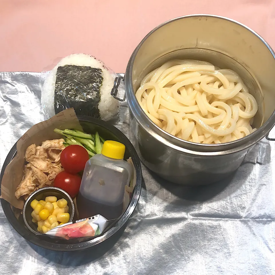 Snapdishの料理写真:中学生男子弁当#150|はるmamaさん