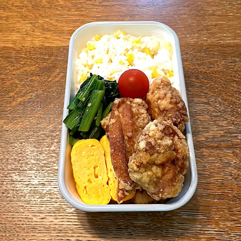 高校生弁当|tenoaさん