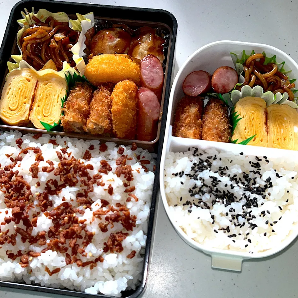 2024.6.11今日のお弁当|お弁当の記録さん