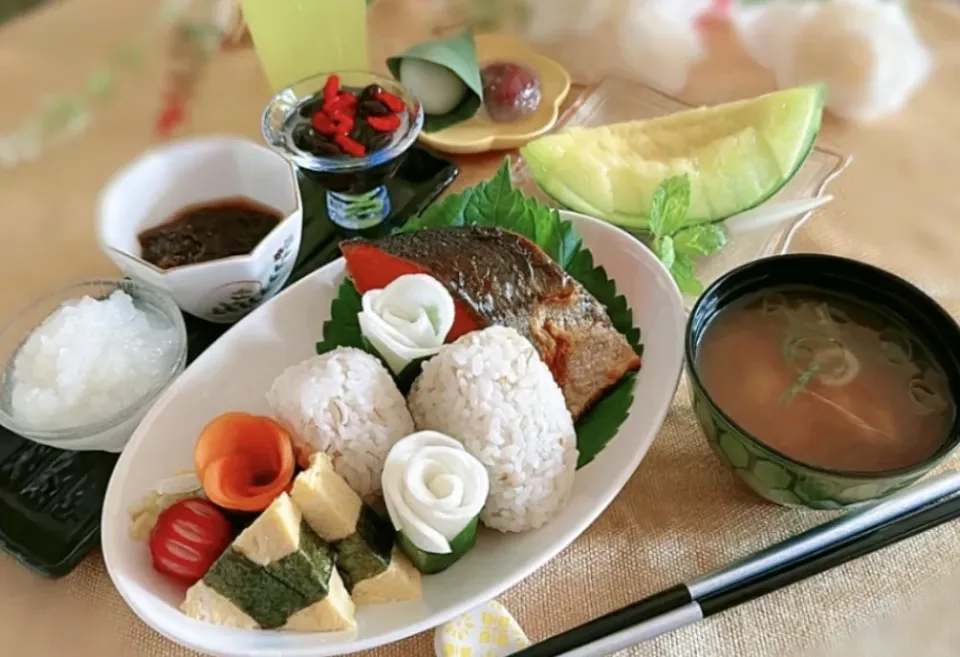 Snapdishの料理写真:和食|アカネ💖さん