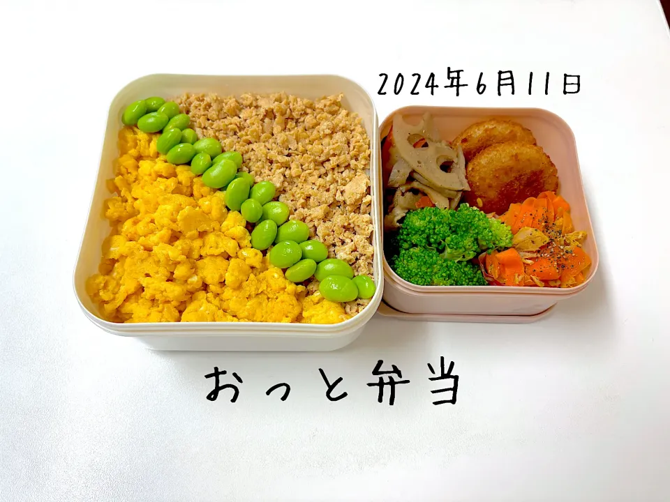 夫弁当|miyuuuさん