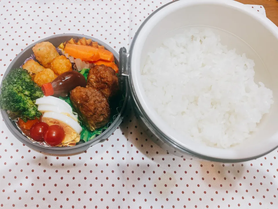 Snapdishの料理写真:お弁当39|☆いっちょん ♪*ﾟさん