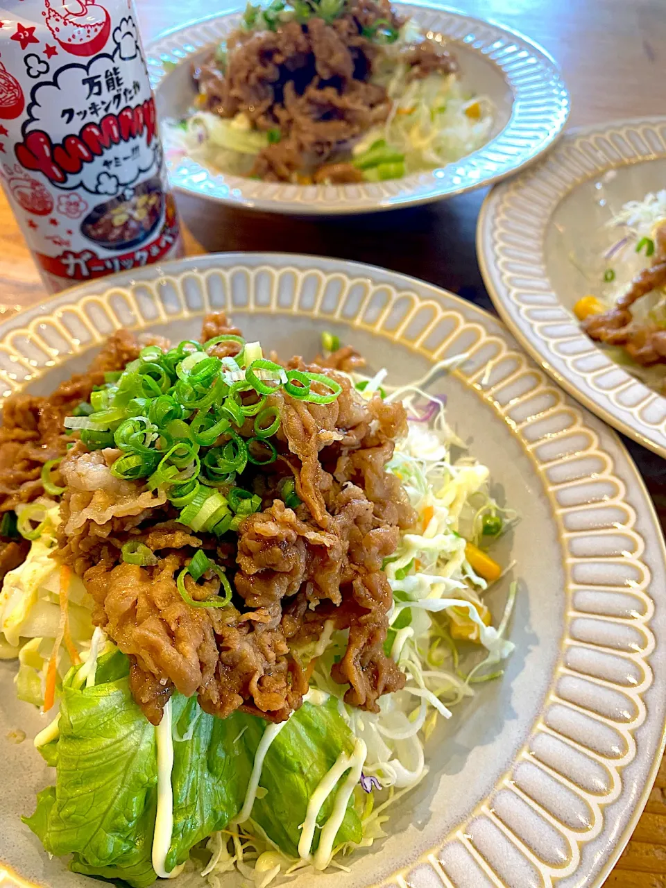 Snapdishの料理写真:yummy！丼|cocochiさん