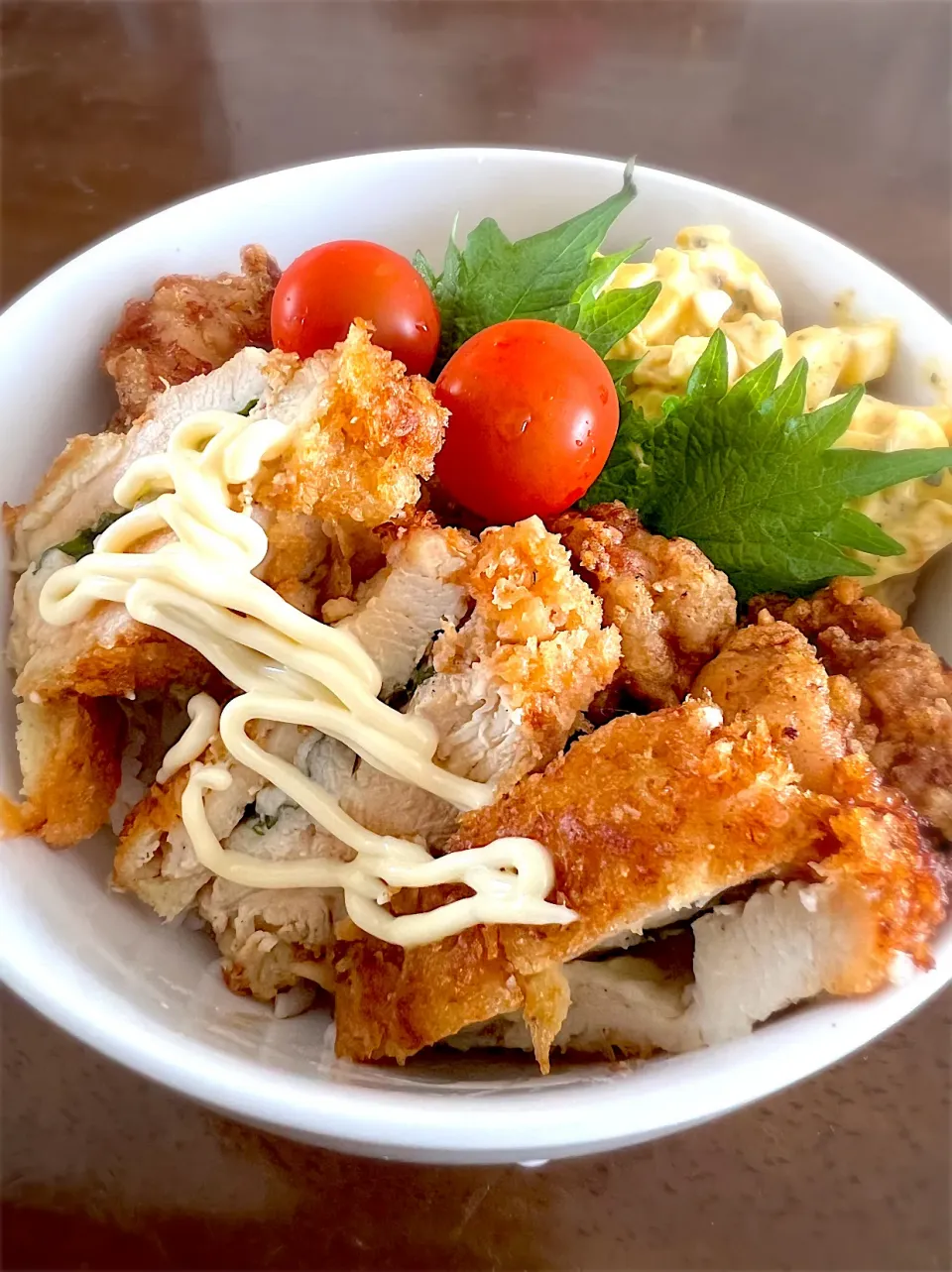 鶏丼🍚|takaさん