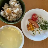 Snapdishの料理写真:|えみゆさん