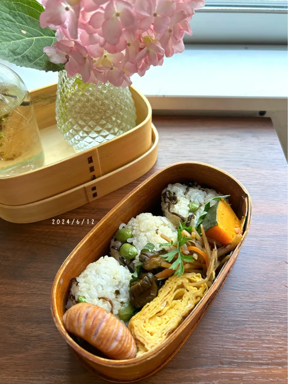 お弁当♪|ゆきさん