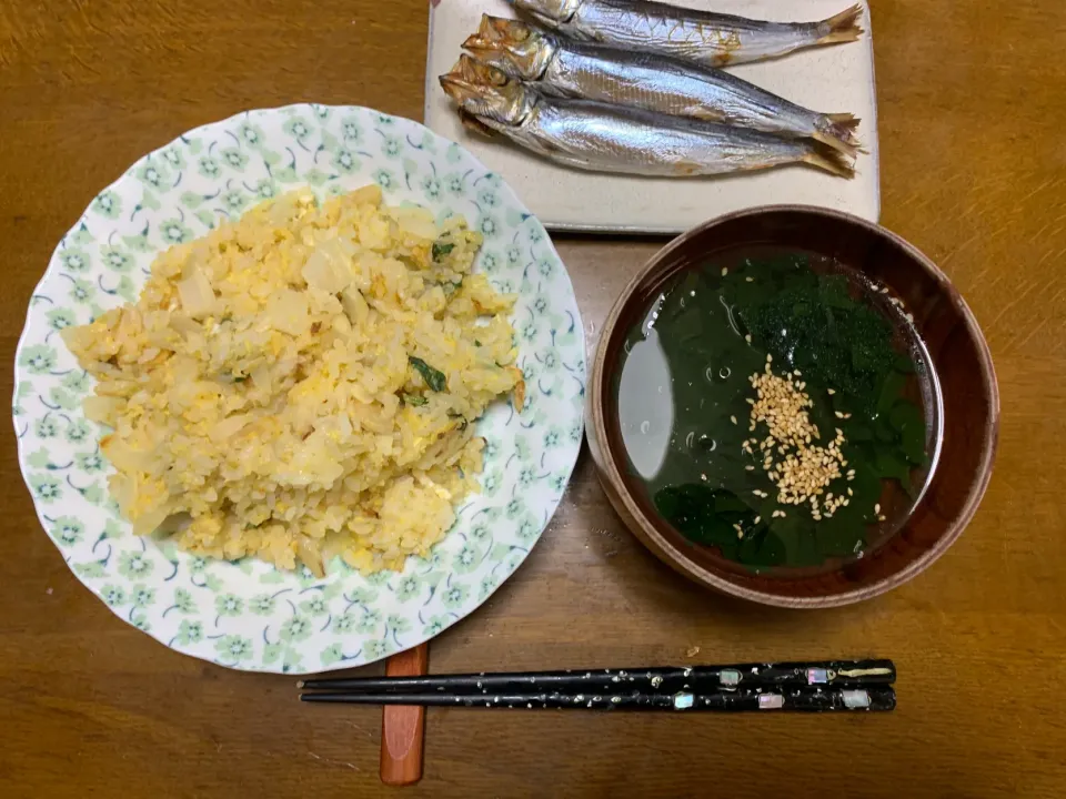 昼食|ATさん