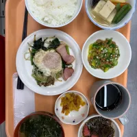 Snapdishの料理写真:朝食|まみさん