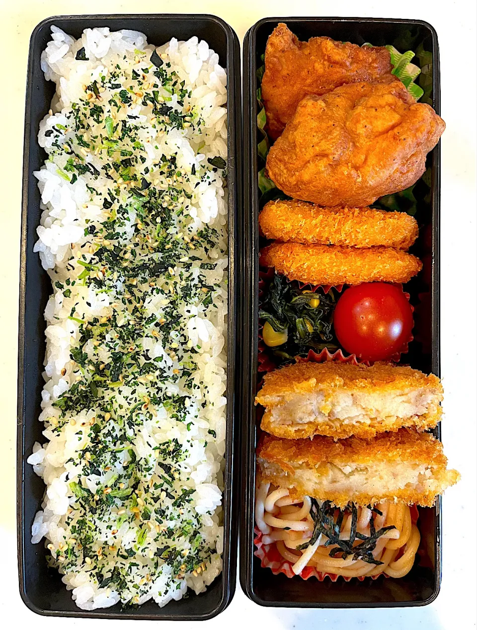 2024.6.10 (月) パパのお弁当🍱|あっきーよさん