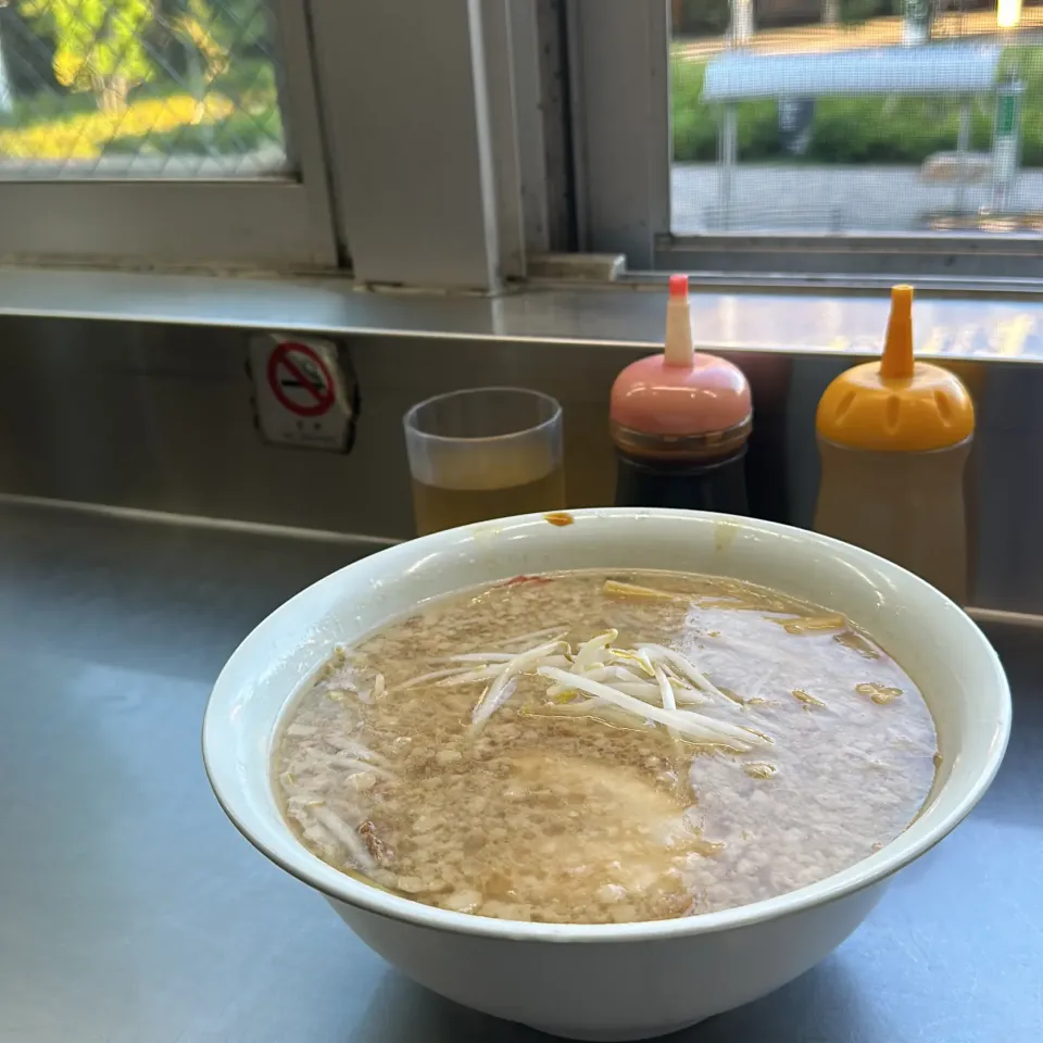 ラーメン|Hajime Sakaiさん