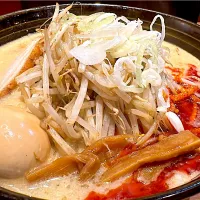 横浜駅のラーメン屋 いと井|ゆ〜きゃんさん