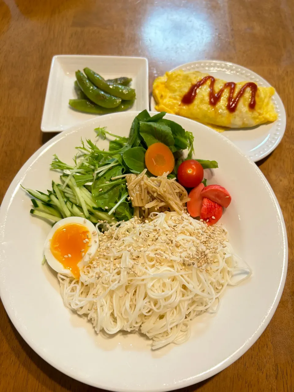 今日の晩ご飯|トントンさん