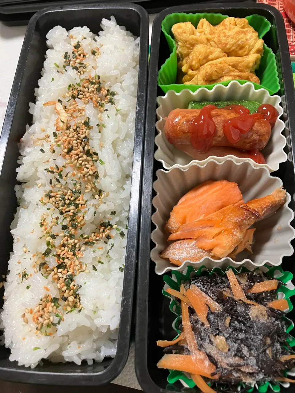 今日のお弁当　6/13|まりちゅんさん