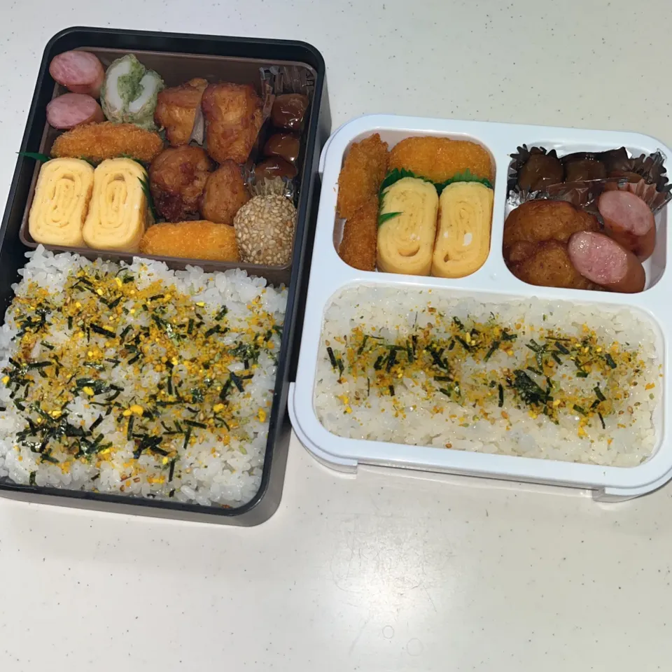 2024.6.13今日のお弁当|お弁当の記録さん