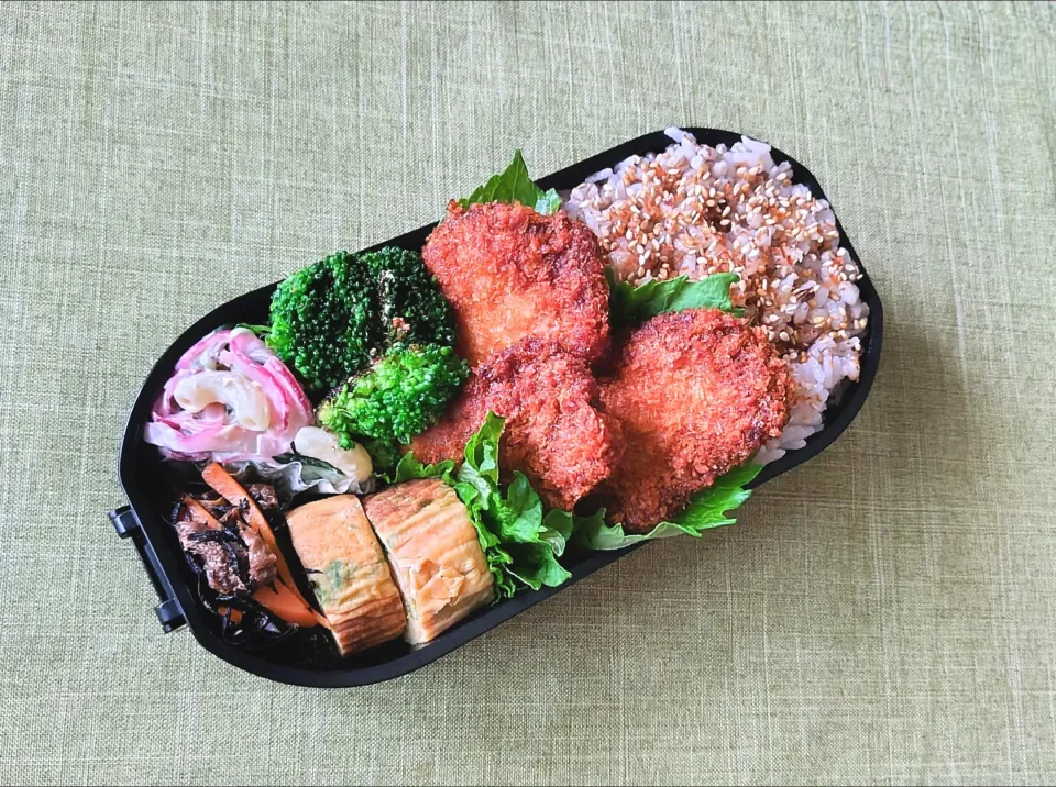 お弁当|めしだママさん