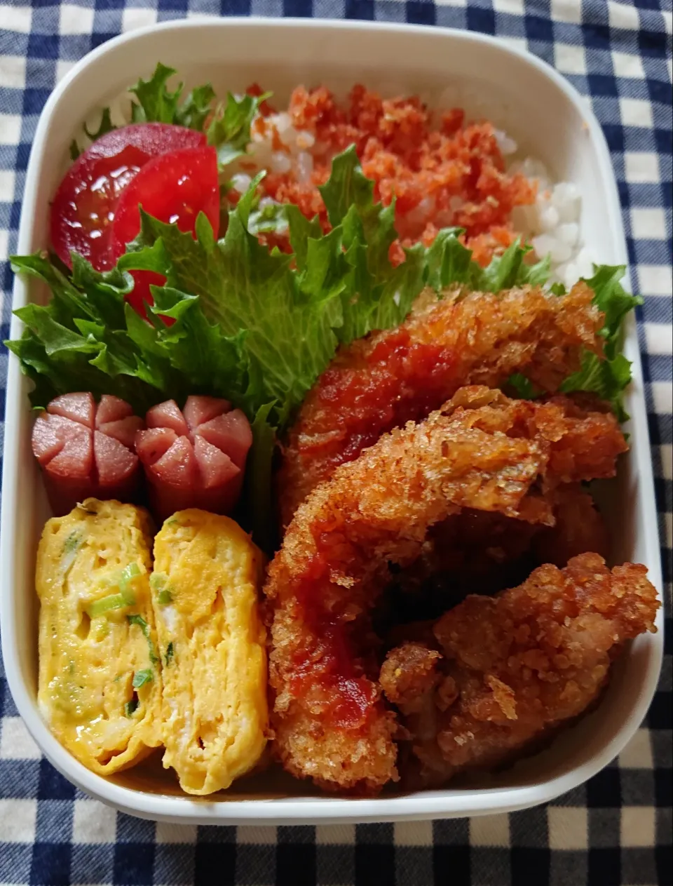 お弁当|すずちんさん