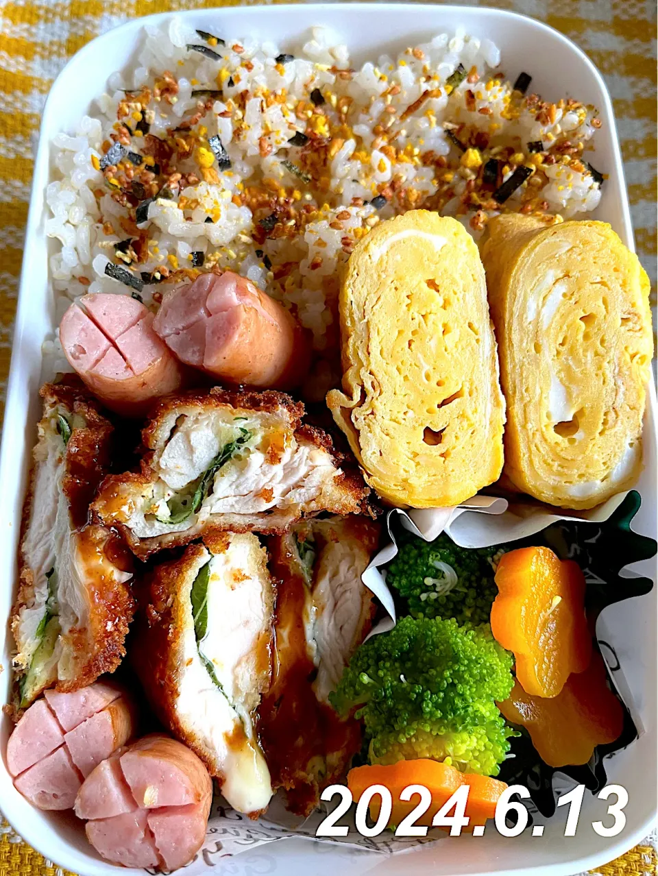 男子高校生お弁当|harutomomamaさん